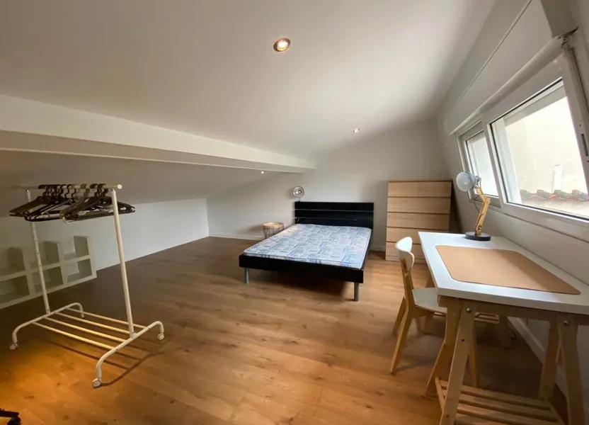 Flat Rue Jacquard in Castres