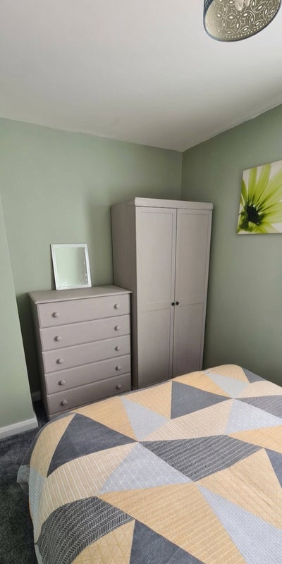 Room Furlong Way in North Kesteven