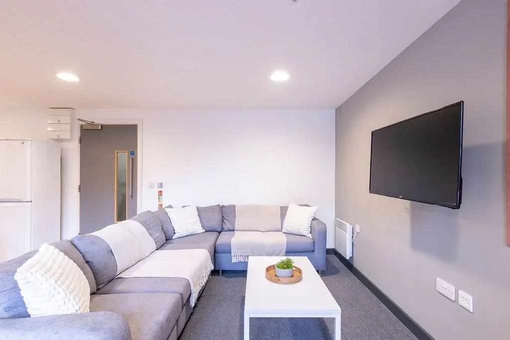 Room Bailey Street in Sheffield