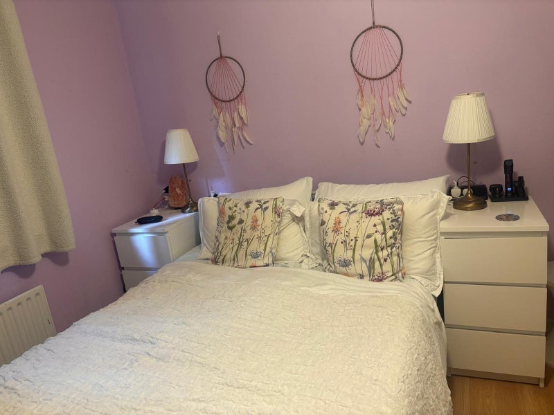Room Monteagle Way in Greater London