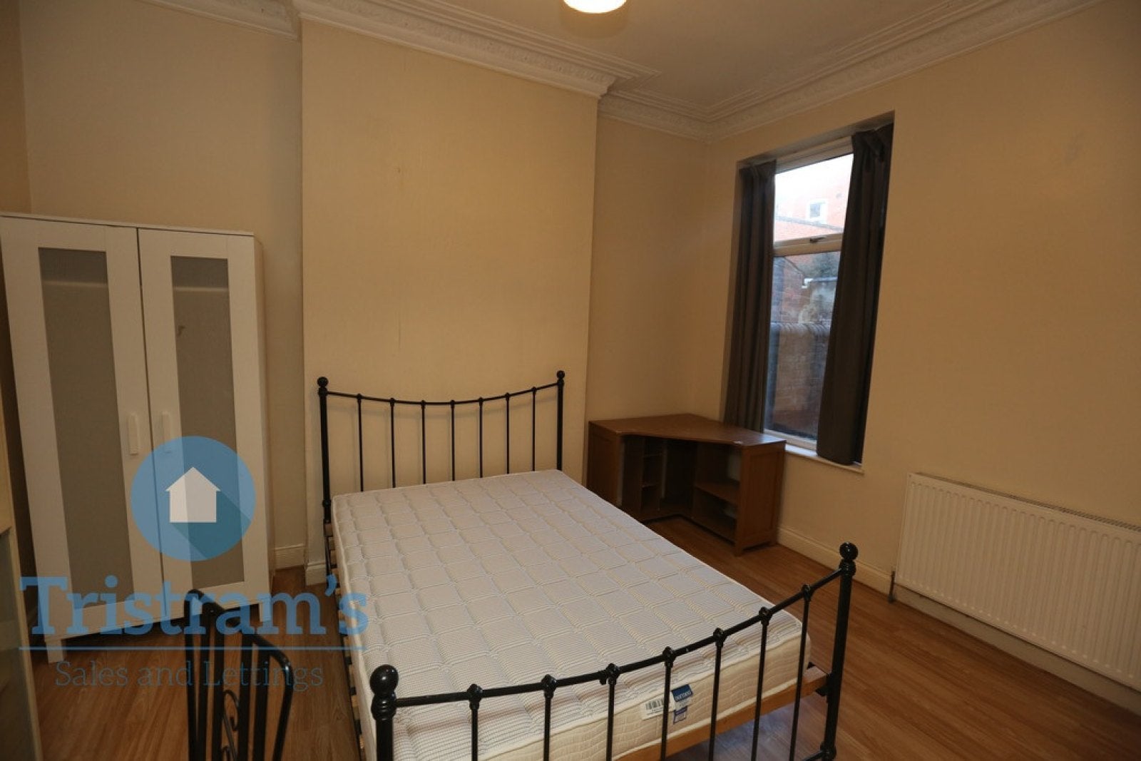 Room Noel Street in Nottingham