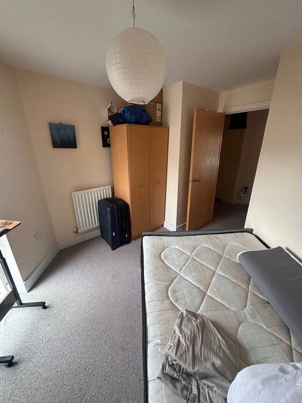 Room Alfred Knight Way in Birmingham