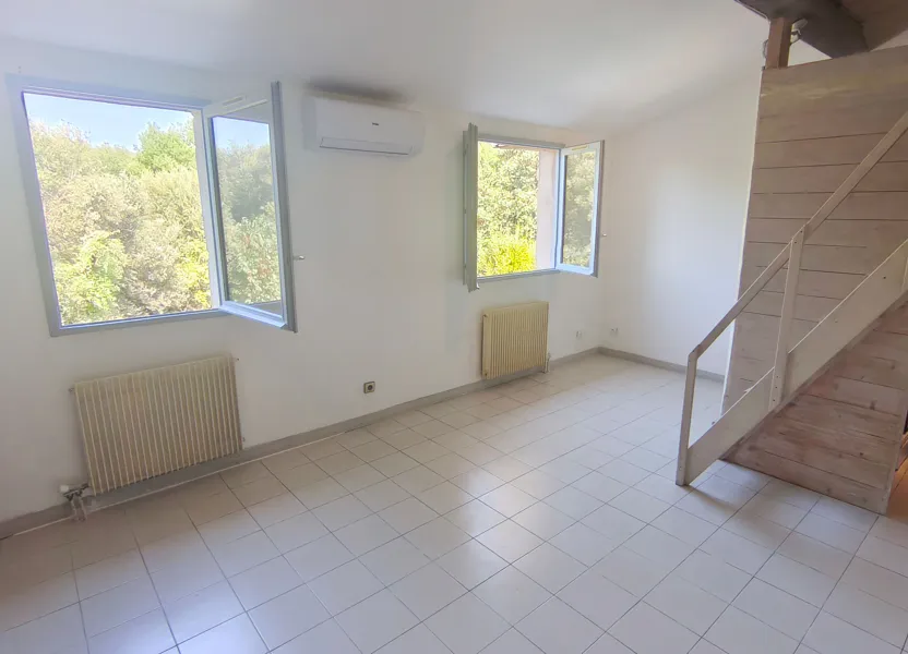 Chambre Impasse des Micocouliers à Valbonne
