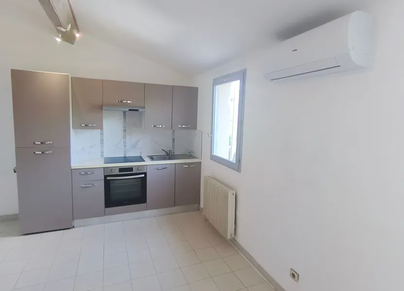 Chambre Impasse des Micocouliers à Valbonne