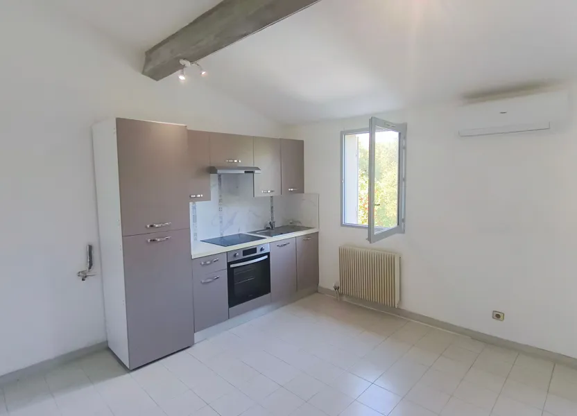 Chambre Impasse des Micocouliers à Valbonne