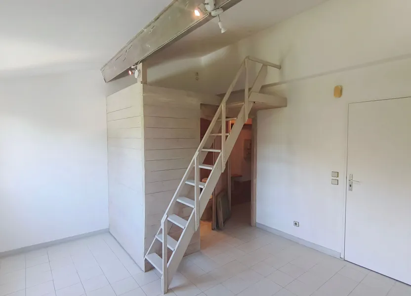 Chambre Impasse des Micocouliers à Valbonne