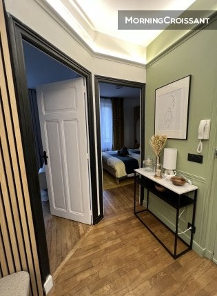 Appartement Rue de Médreville à Nancy