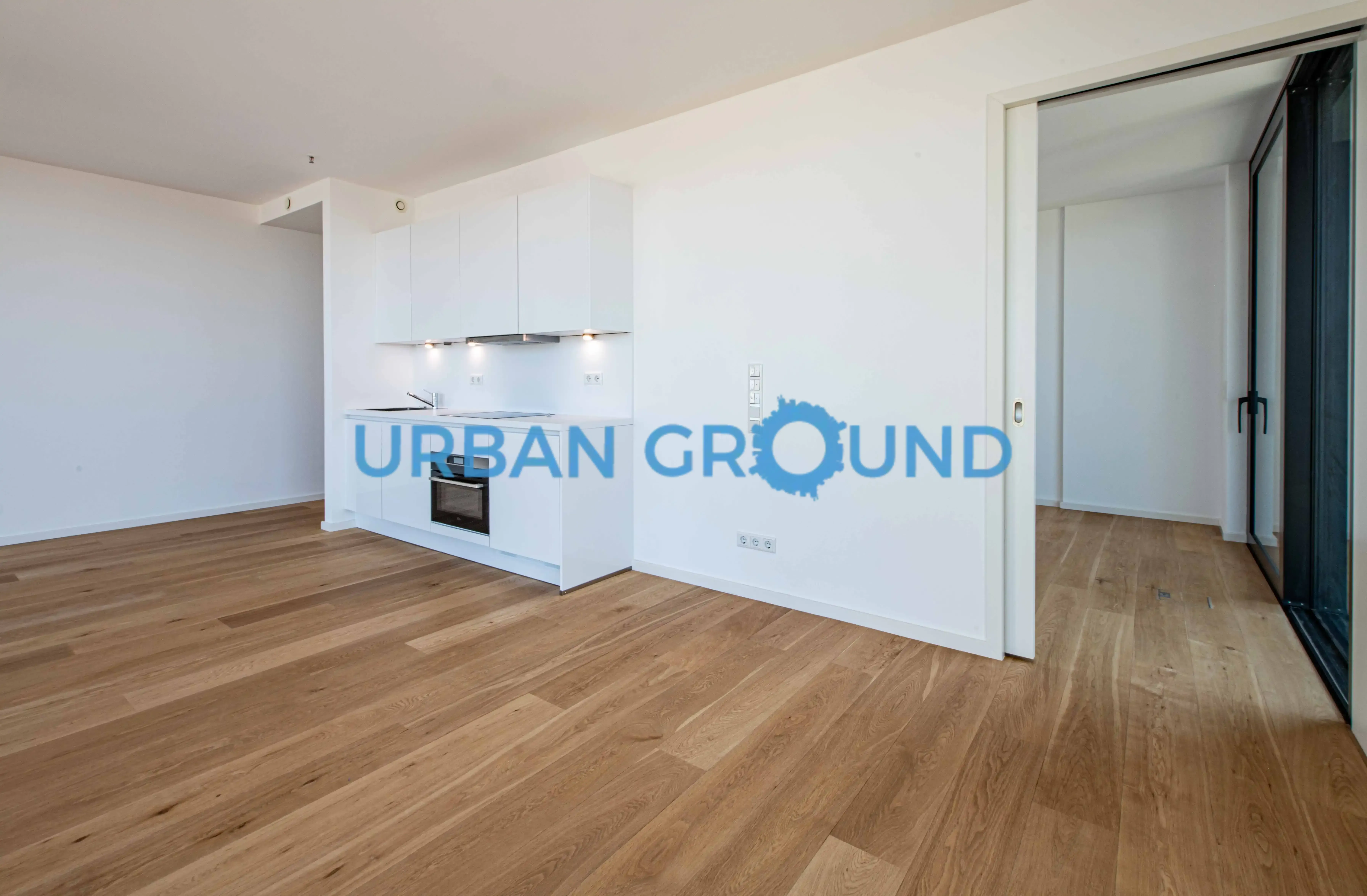 Wohnung Europa-Allee in Frankfurt am Main