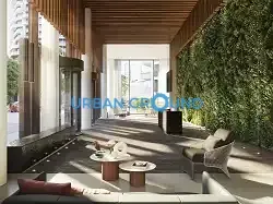 Wohnung Europa-Allee in Frankfurt am Main