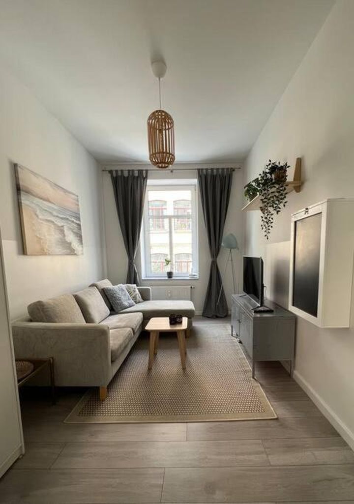 Wohnung Luppenstraße in Leipzig
