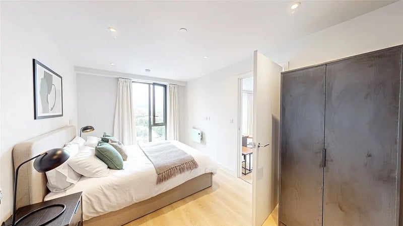 Room Dutton Street in Manchester