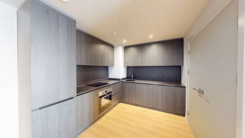 Room Dutton Street in Manchester
