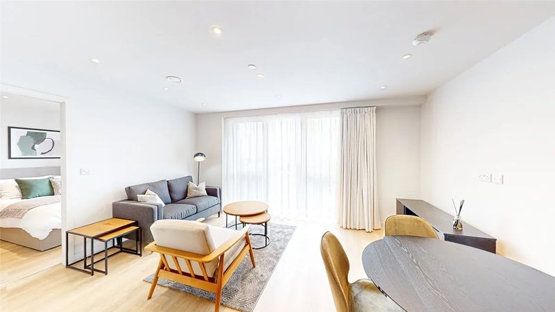 Room Dutton Street in Manchester