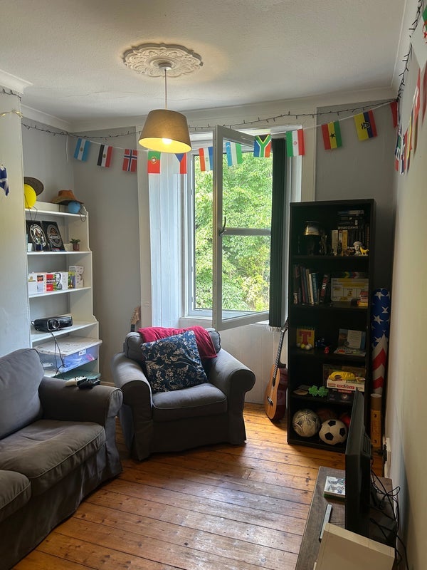 Room King's Stables Road in City of Edinburgh