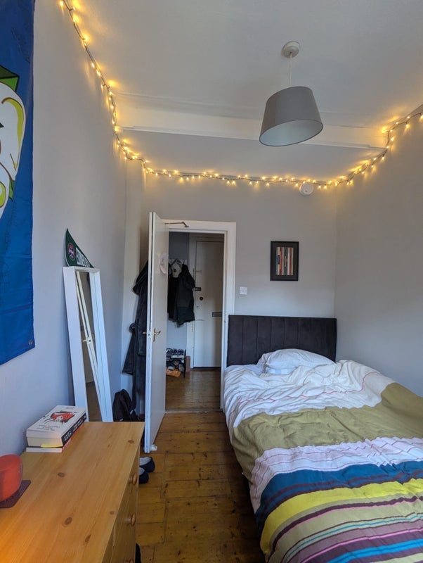 Room King's Stables Road in City of Edinburgh
