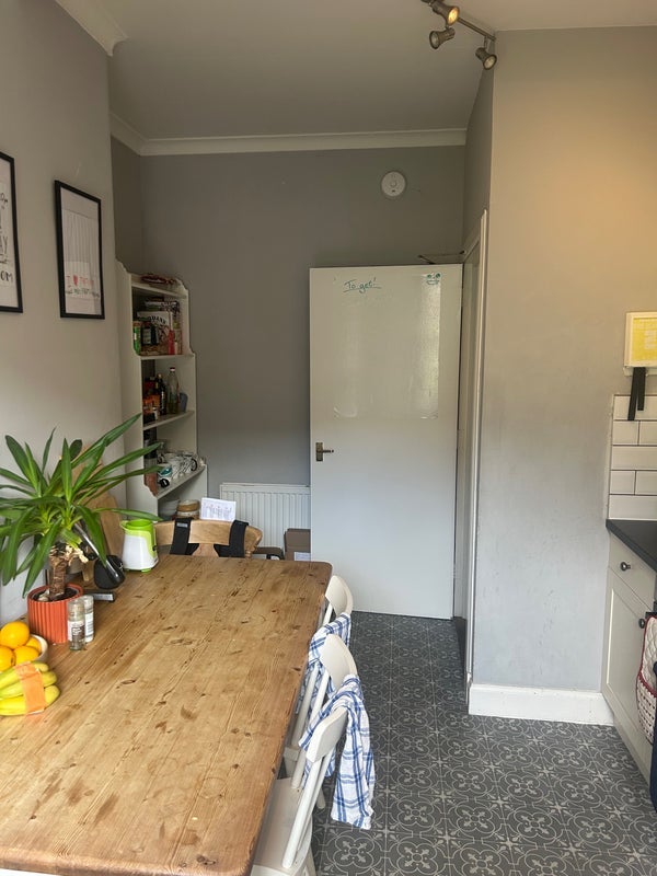 Room King's Stables Road in City of Edinburgh
