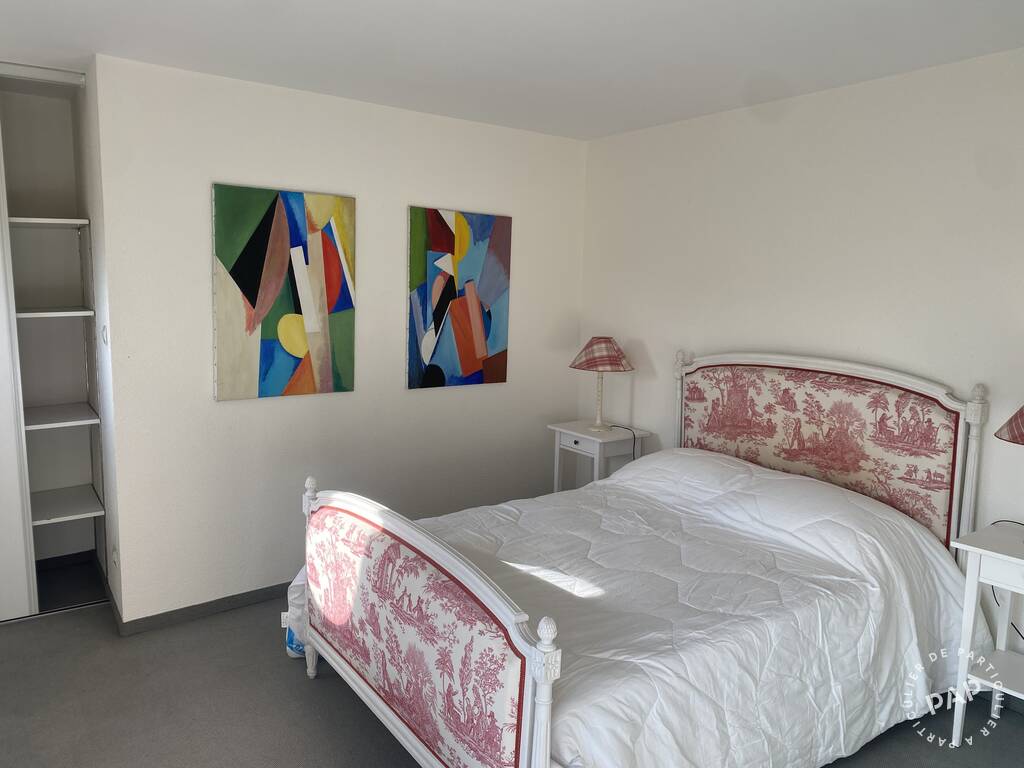 Appartement Avenue de Verdun à Mérignac