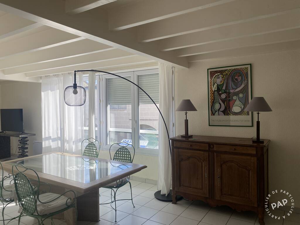 Appartement Avenue de Verdun à Mérignac