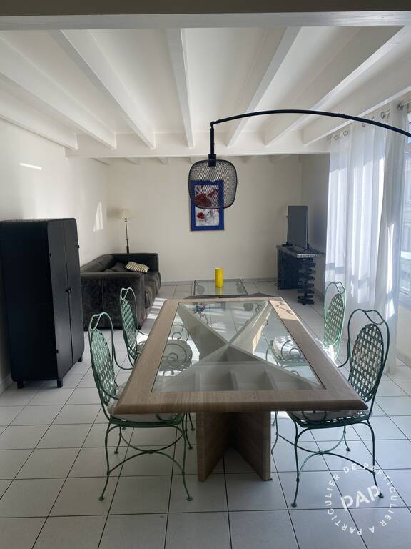 Appartement Avenue de Verdun à Mérignac