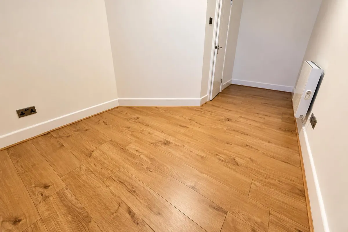 Flat Durley Gardens in Bournemouth