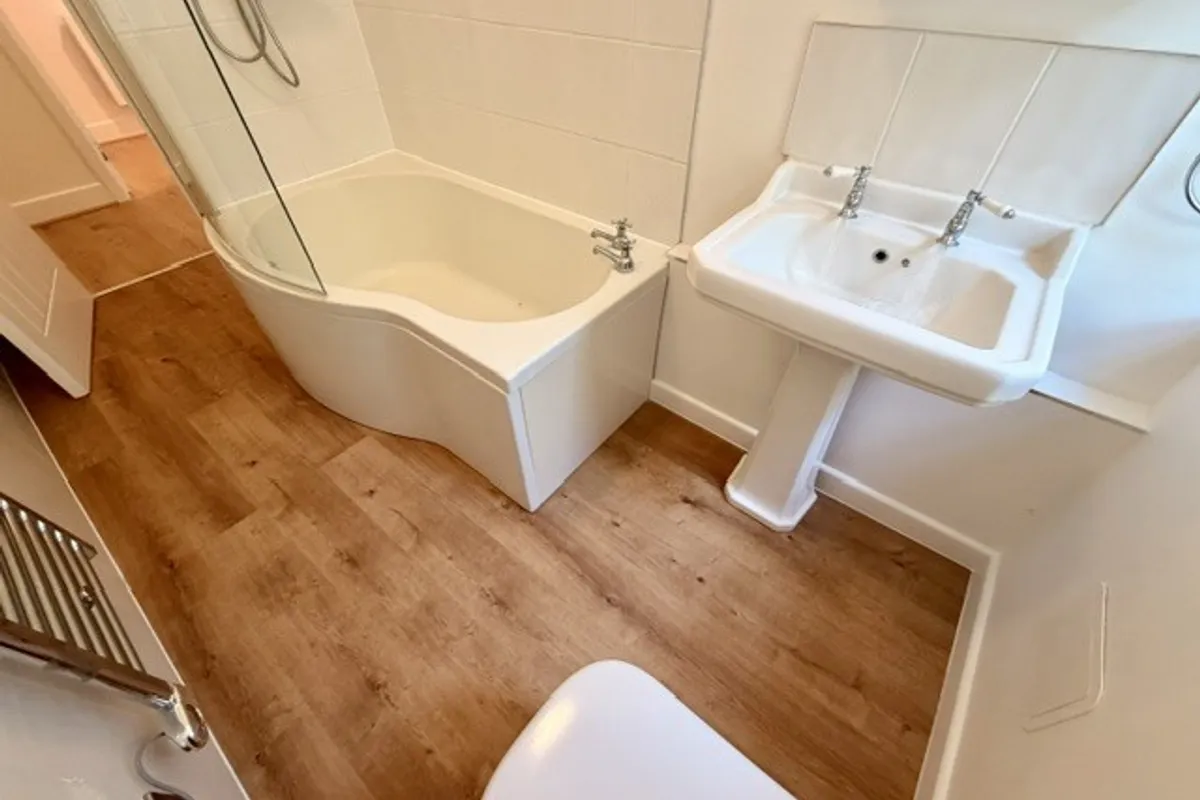 Flat Durley Gardens in Bournemouth
