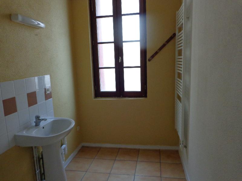 Flat Rue des Treilles in Libourne