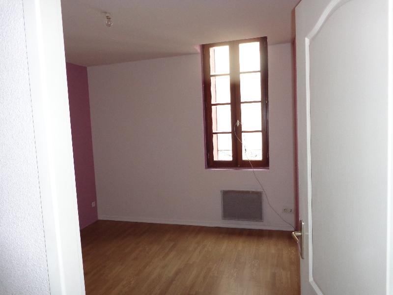 Flat Rue des Treilles in Libourne