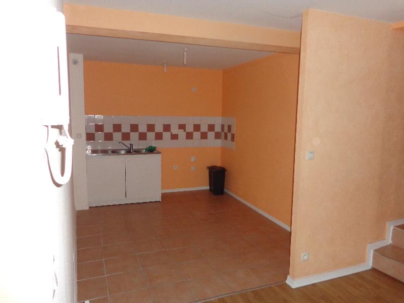 Flat Rue des Treilles in Libourne