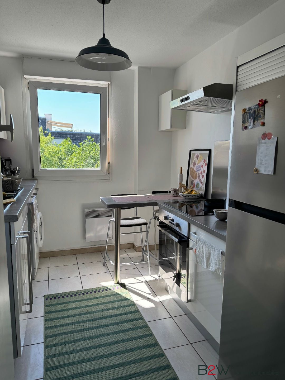 Appartement Rue Philippe-Jacques de Loutherbourg à Strasbourg