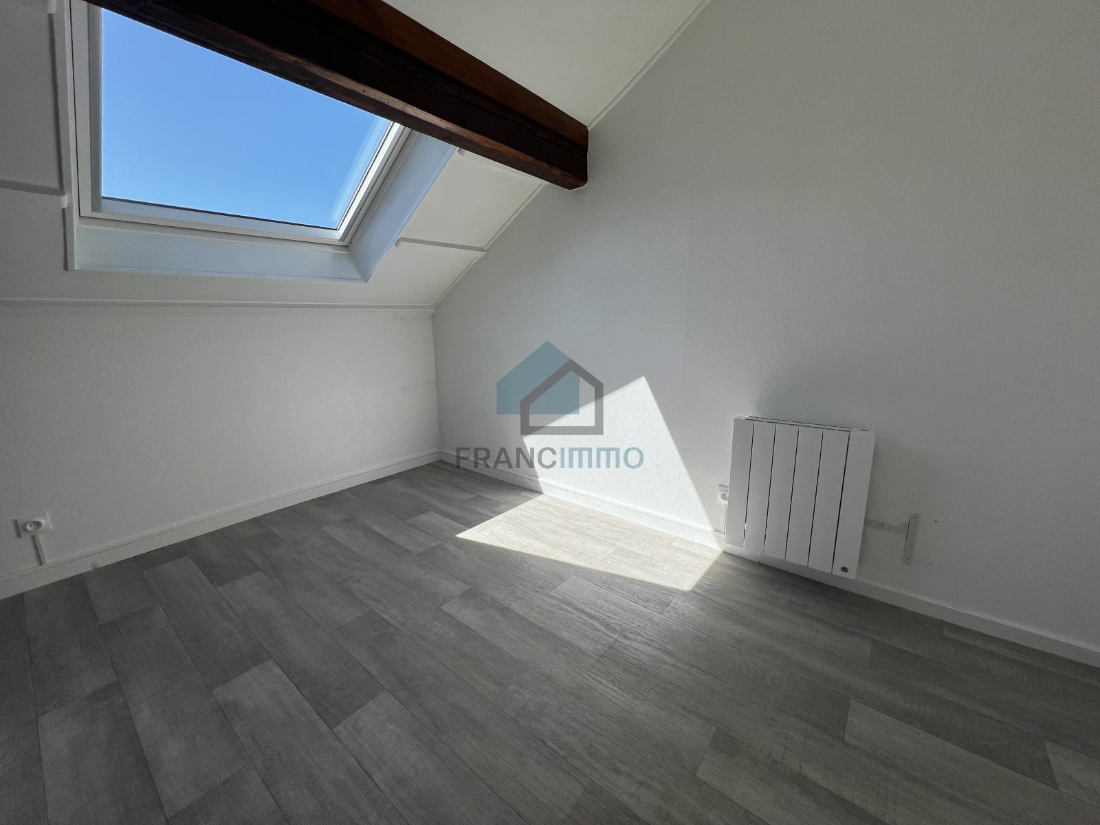 Appartement D 437 à Les Bréseux