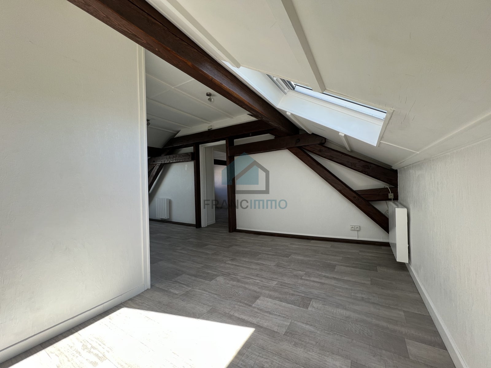 Appartement D 437 à Les Bréseux