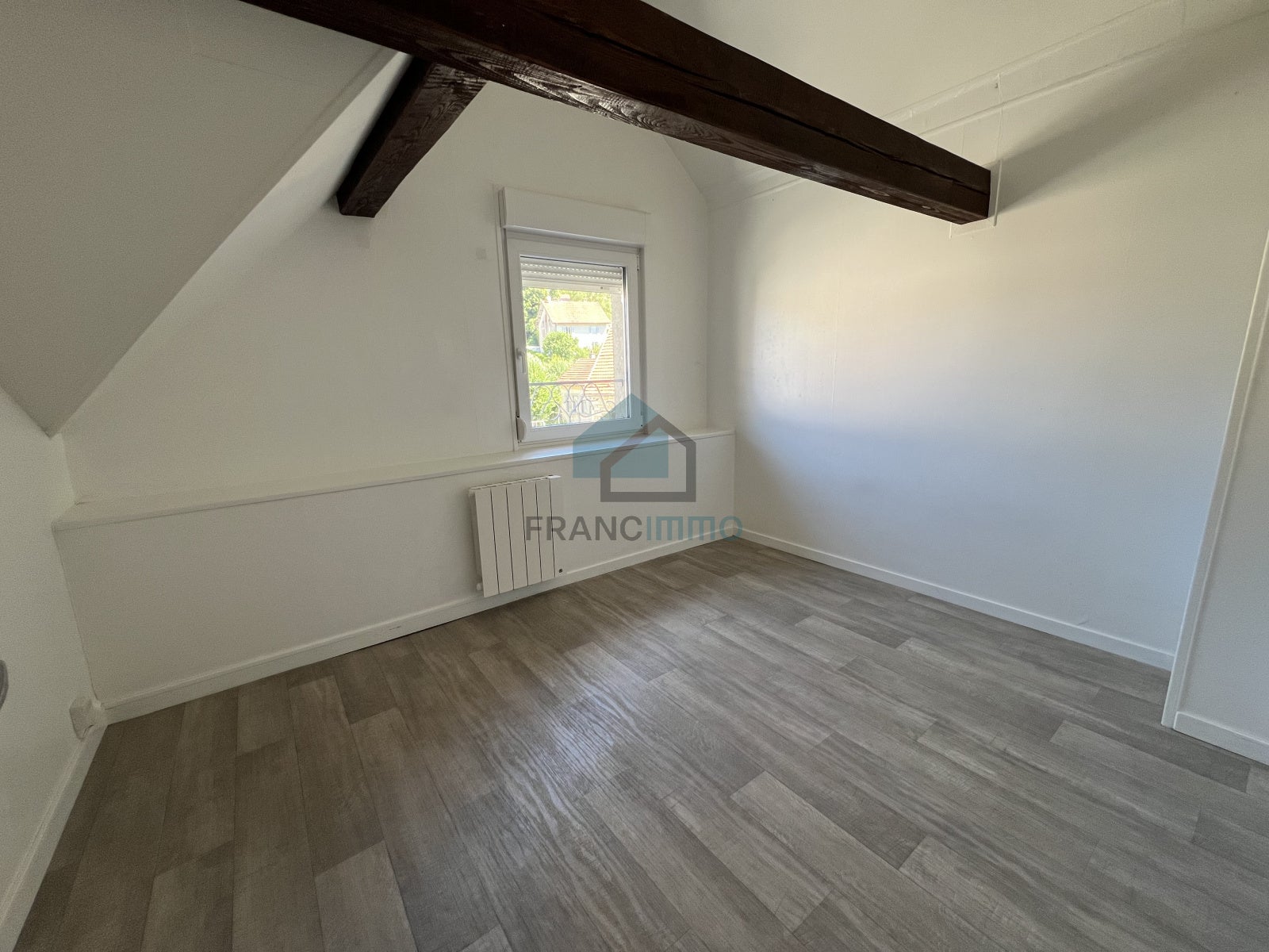 Appartement D 437 à Les Bréseux