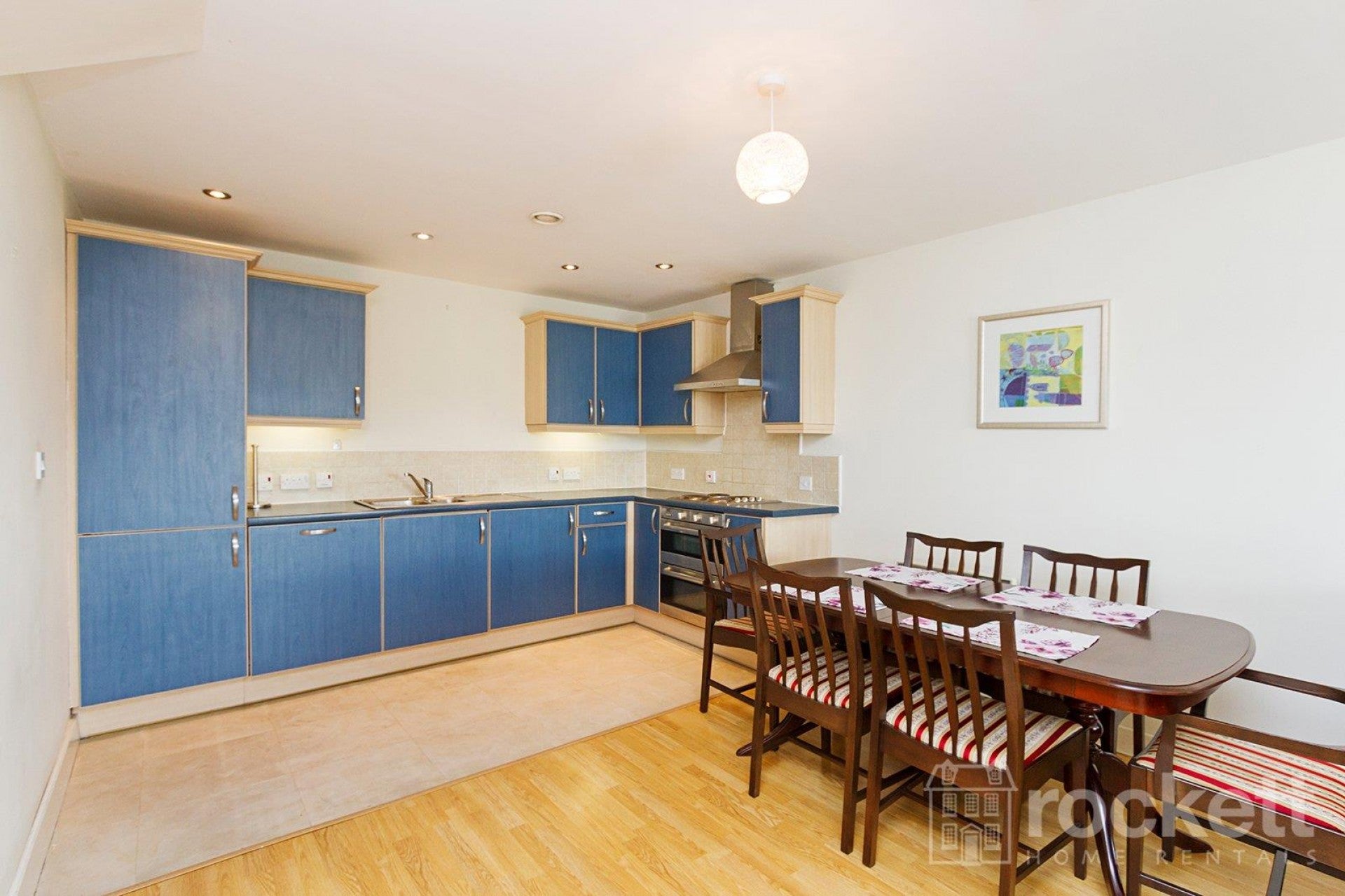 Flat London Road in Newcastle-under-Lyme