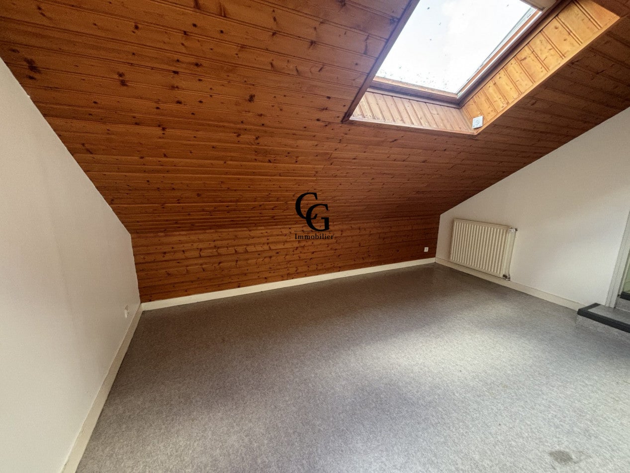 Appartement Rue de la Croix Bine à Saint-Sébastien-sur-Loire