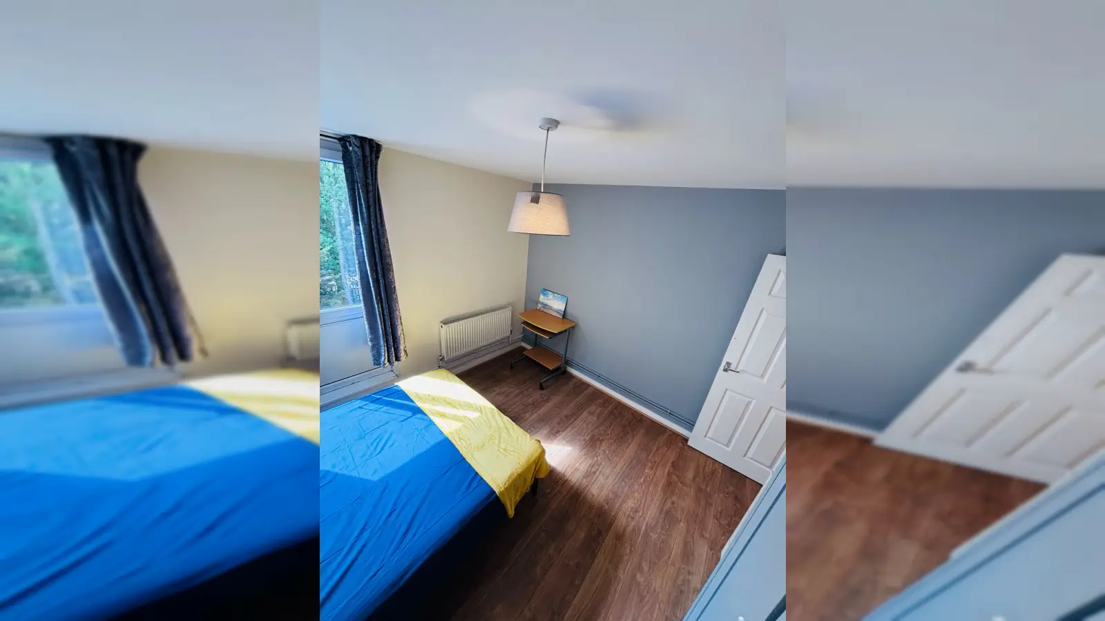 Room Parry Road in City of Westminster