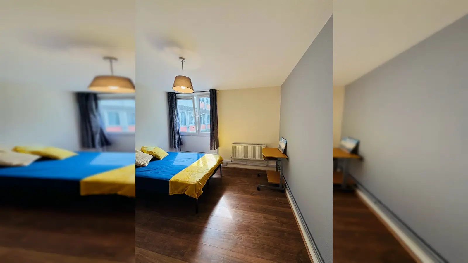 Room Parry Road in City of Westminster