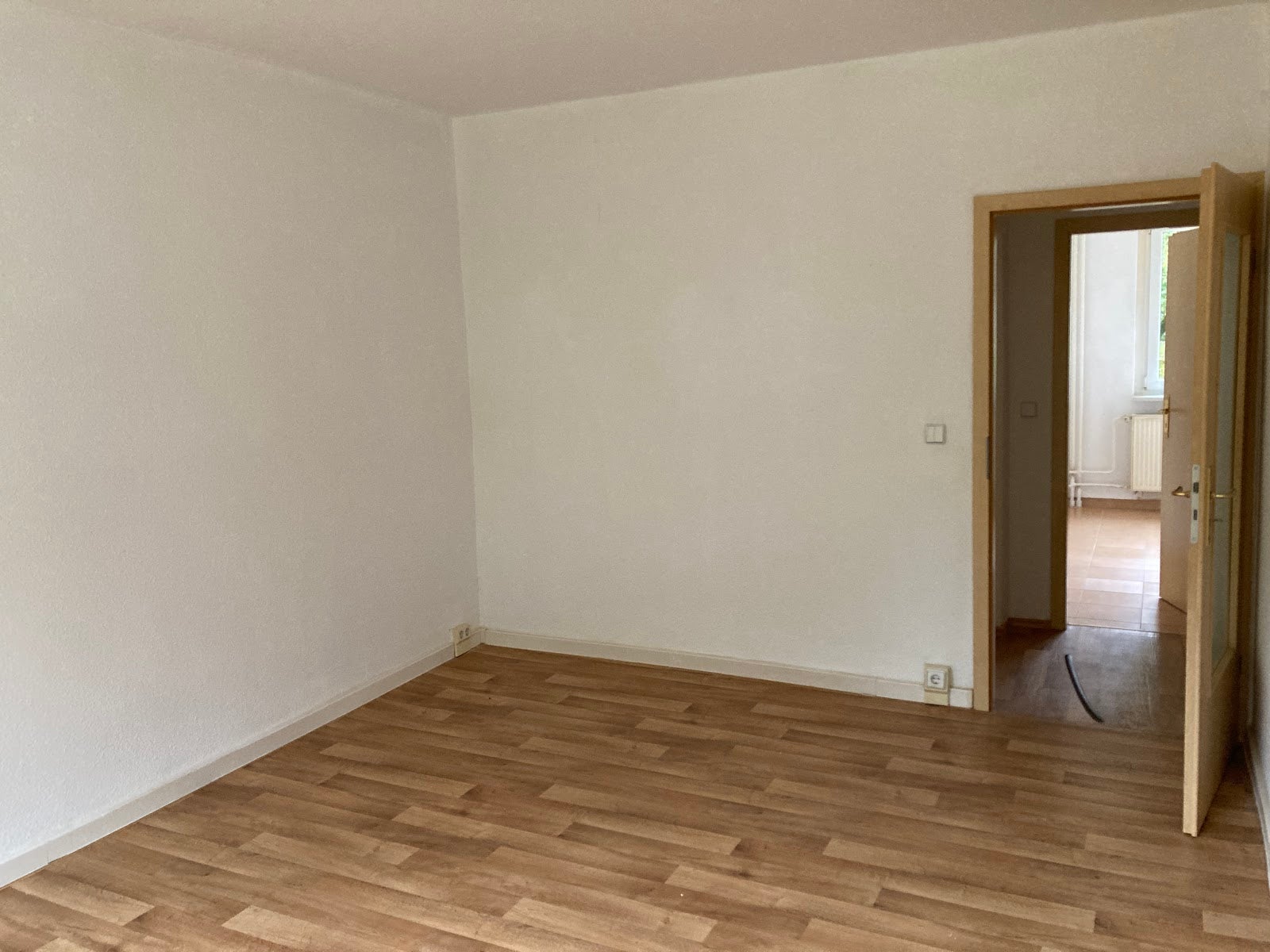 Wohnung Hans-Stubbe-Straße in Gatersleben