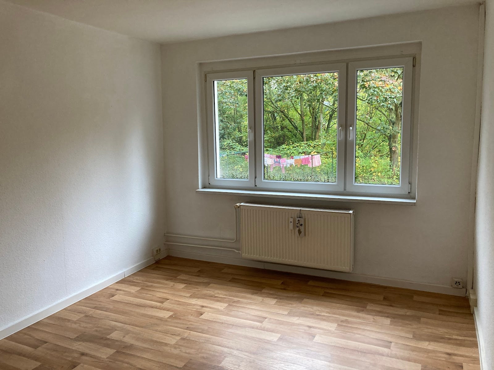 Wohnung Hans-Stubbe-Straße in Gatersleben