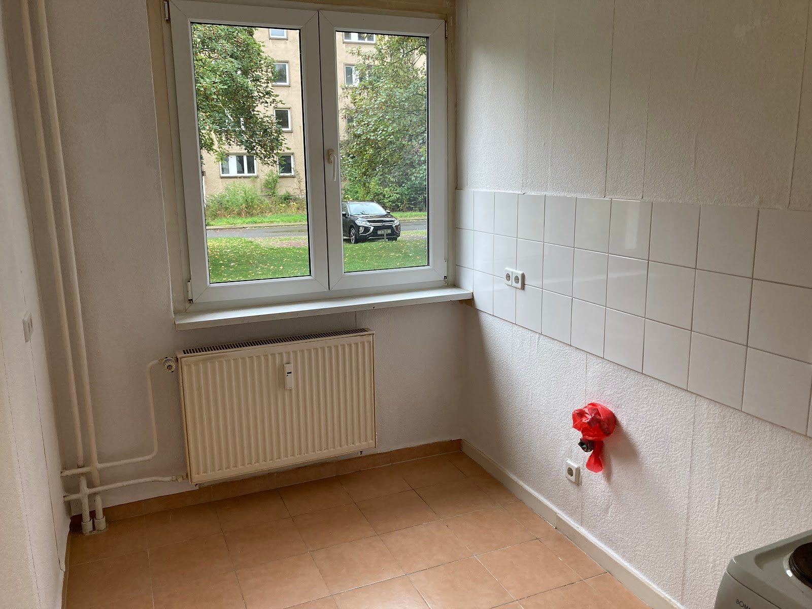 Wohnung Hans-Stubbe-Straße in Gatersleben