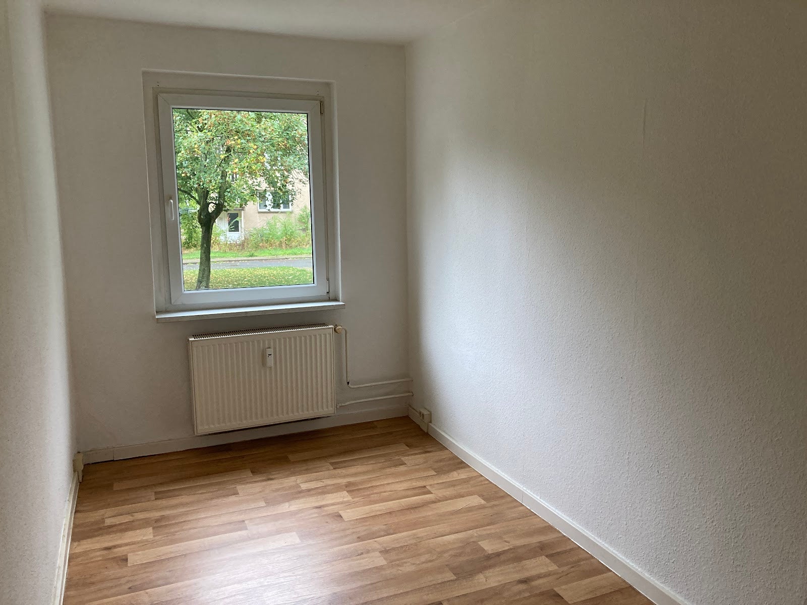 Wohnung Hans-Stubbe-Straße in Gatersleben