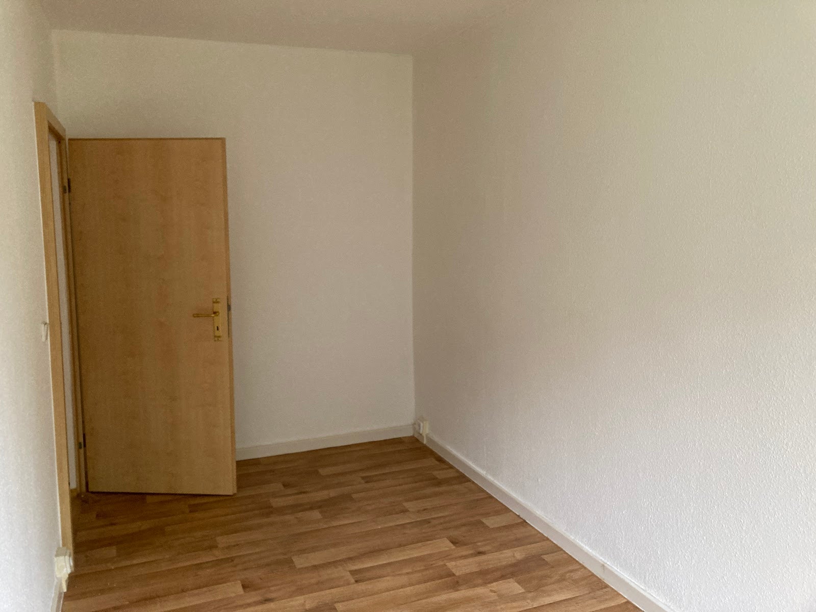 Wohnung Hans-Stubbe-Straße in Gatersleben