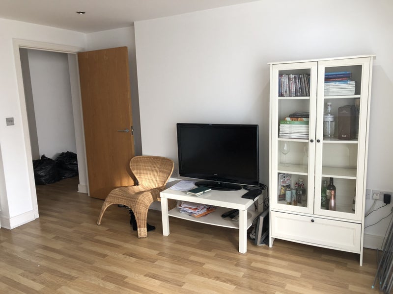 Room Green Lanes Walk in Greater London