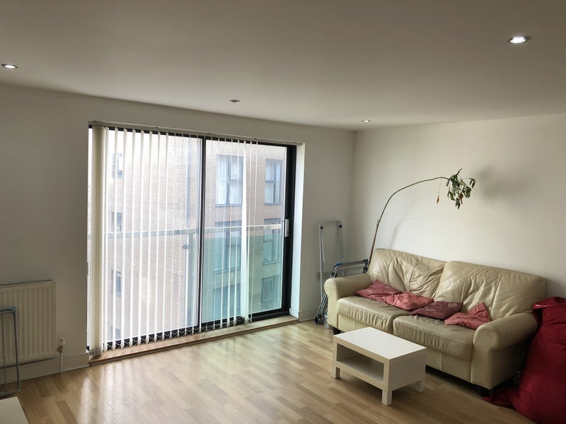 Room Green Lanes Walk in Greater London