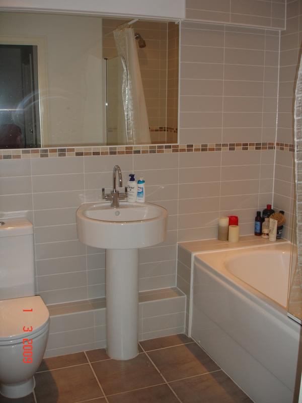 Room Green Lanes Walk in Greater London