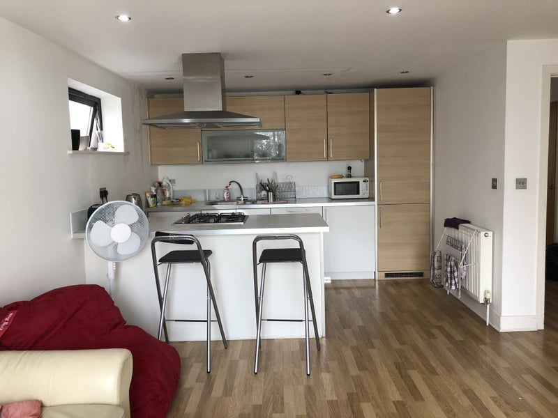 Room Green Lanes Walk in Greater London