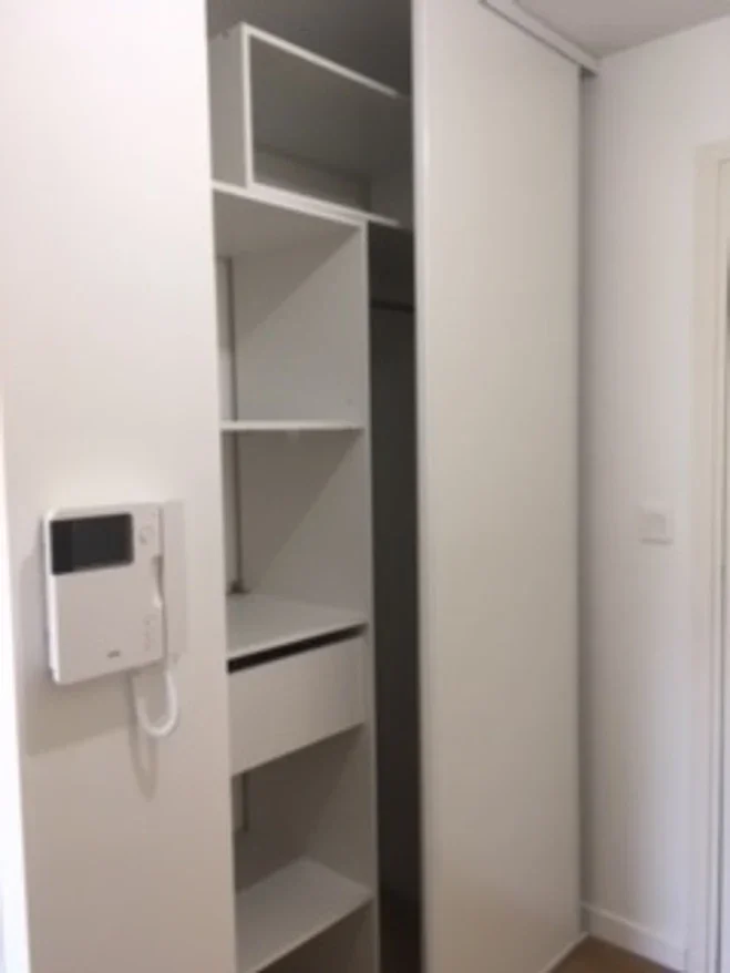 Flat Rue Durand in Toulouse