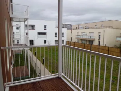 Appartement Rue Durand à Toulouse
