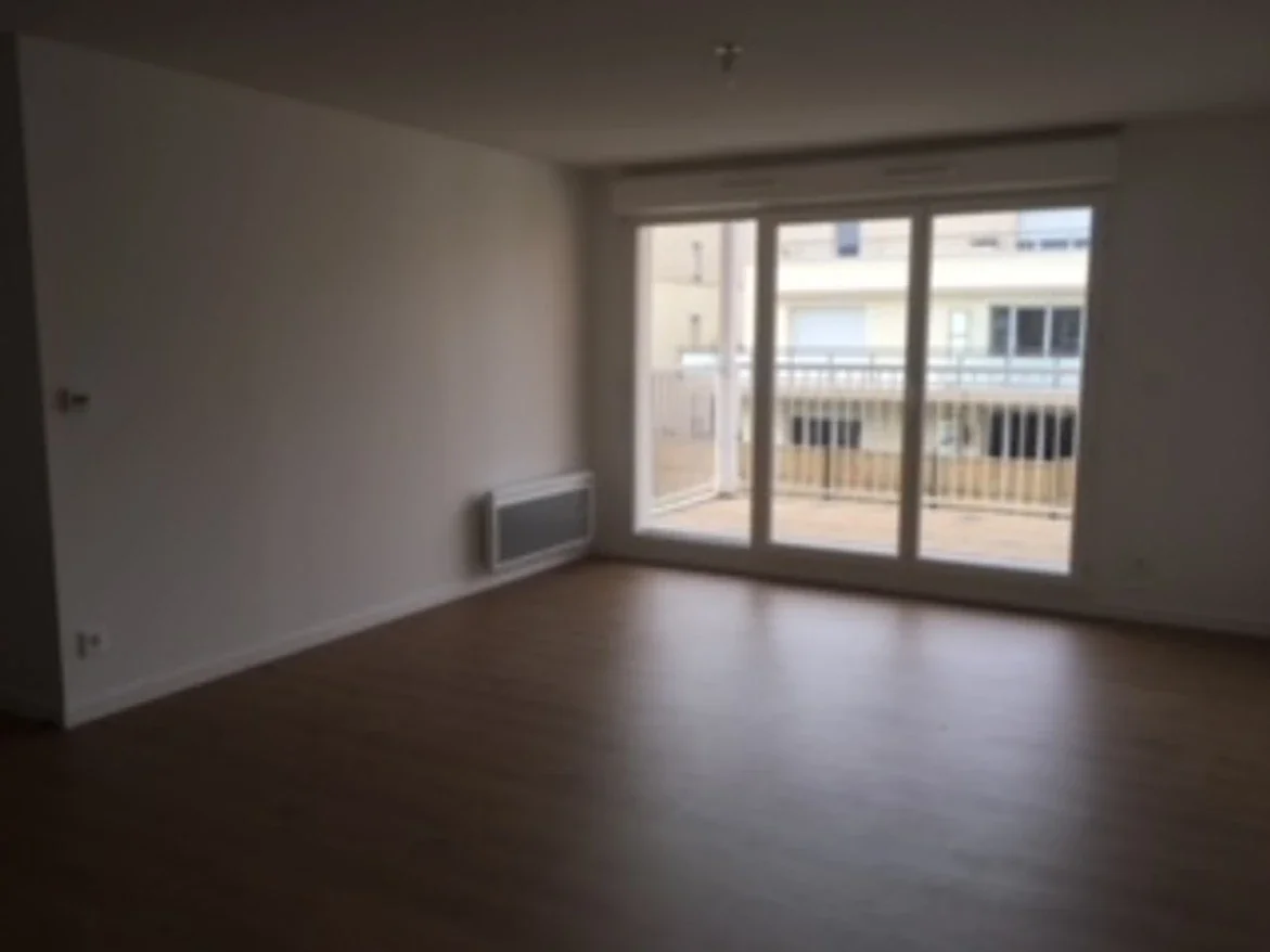 Flat Rue Durand in Toulouse