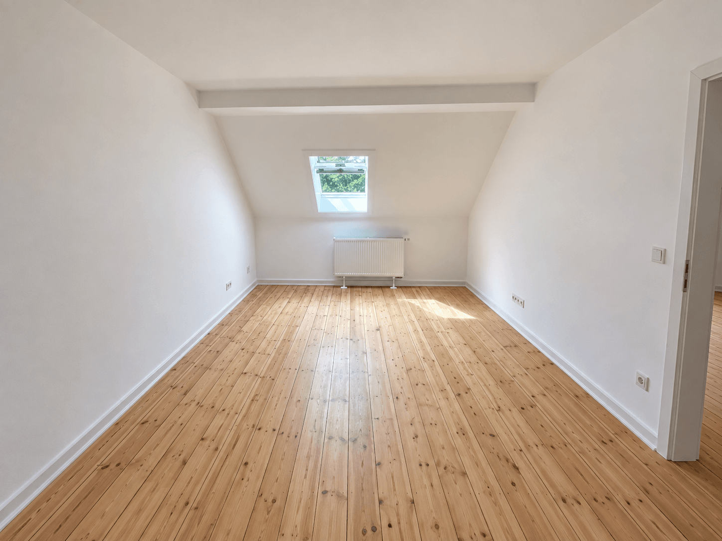 Wohnung Osterstraße in Hamburg