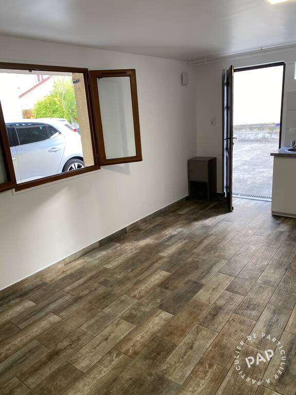 Appartement Boulevard Henri Barbusse à Houilles